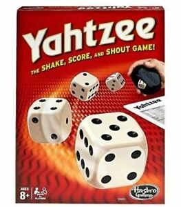 yahtzee dice roller